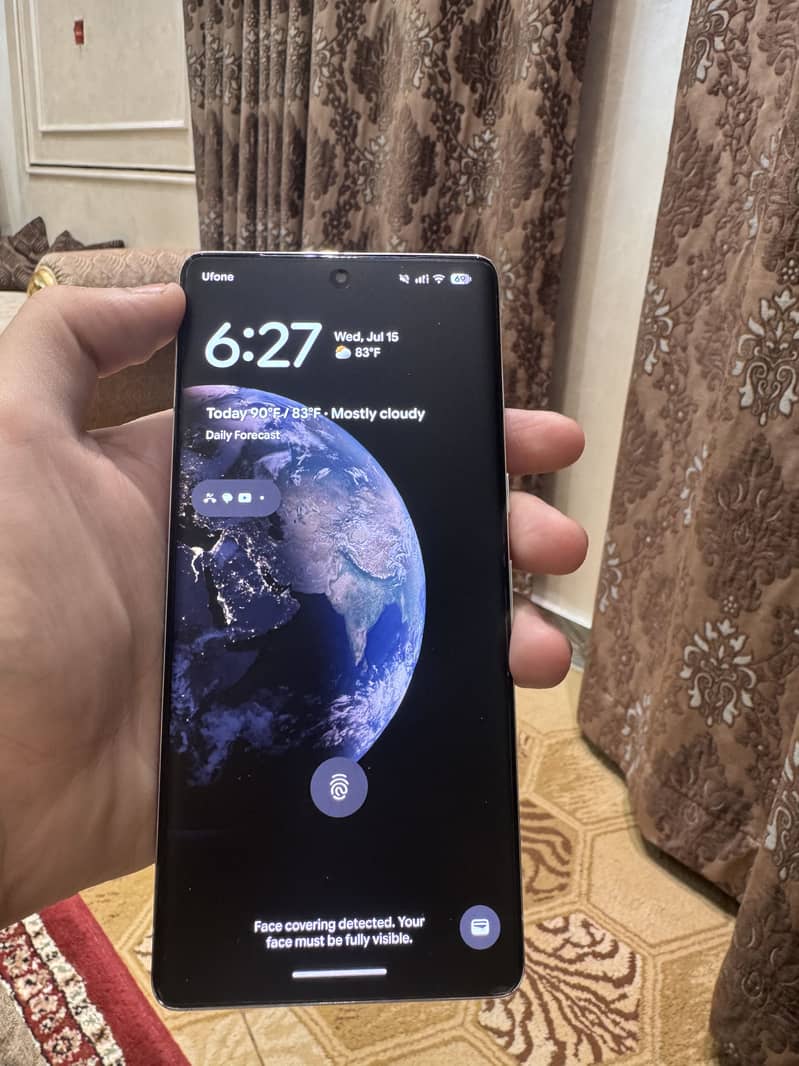 Google Pixel 7 Pro 1