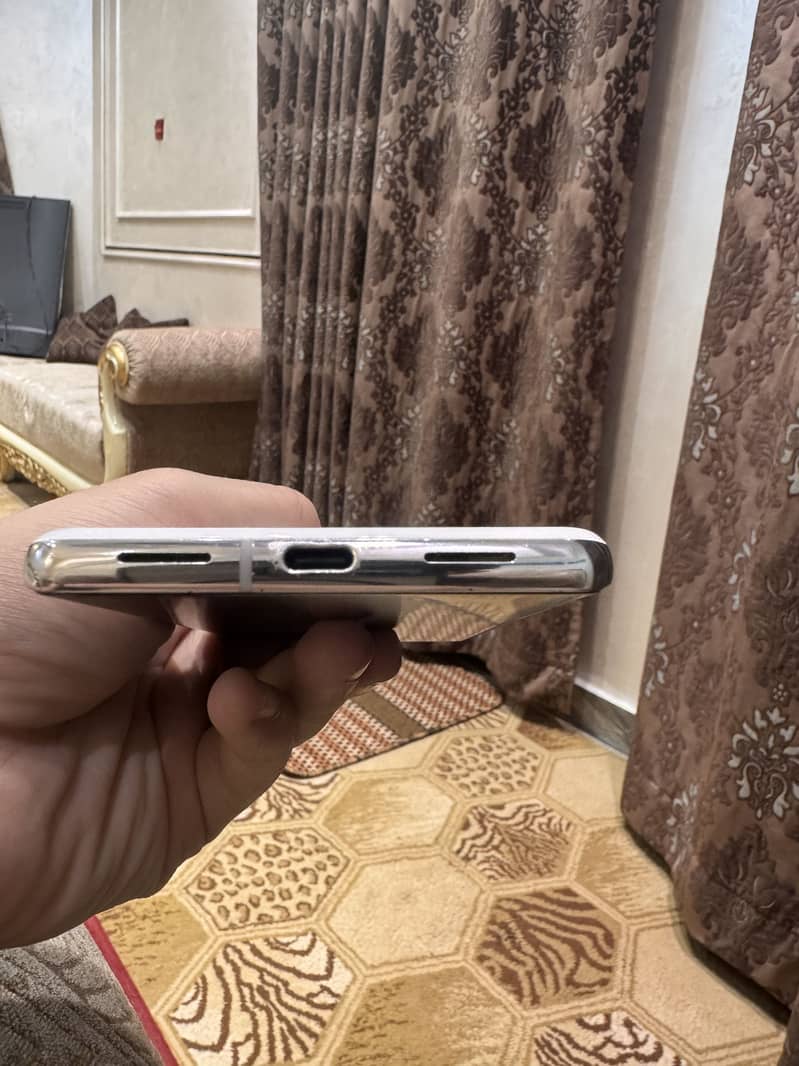 Google Pixel 7 Pro 3