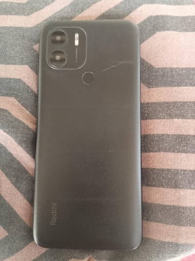 Xiaomi Redmi A1 Plus