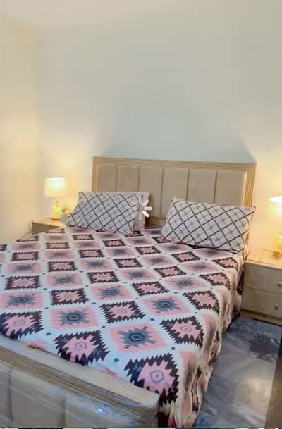 Bed 10/10 condition