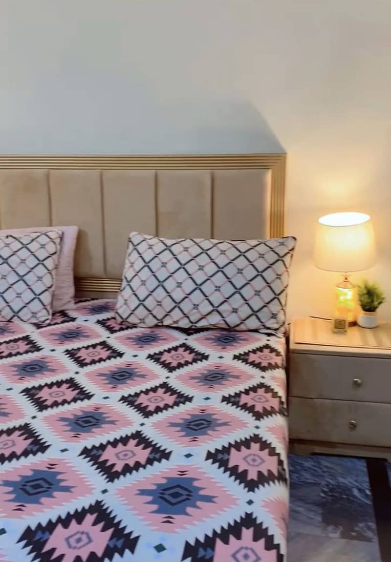 Bed 10/10 condition 1