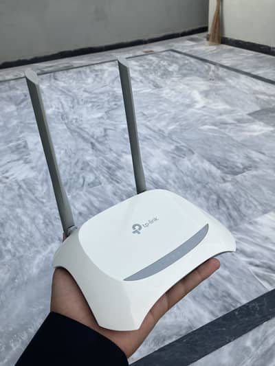 300Mbps Wireless N Router