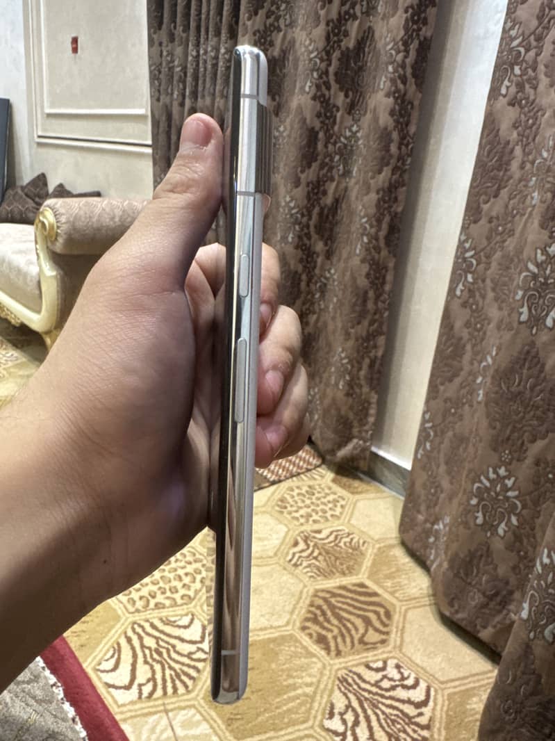 Google Pixel 7 Pro 4