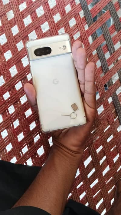 Google Pixel 7