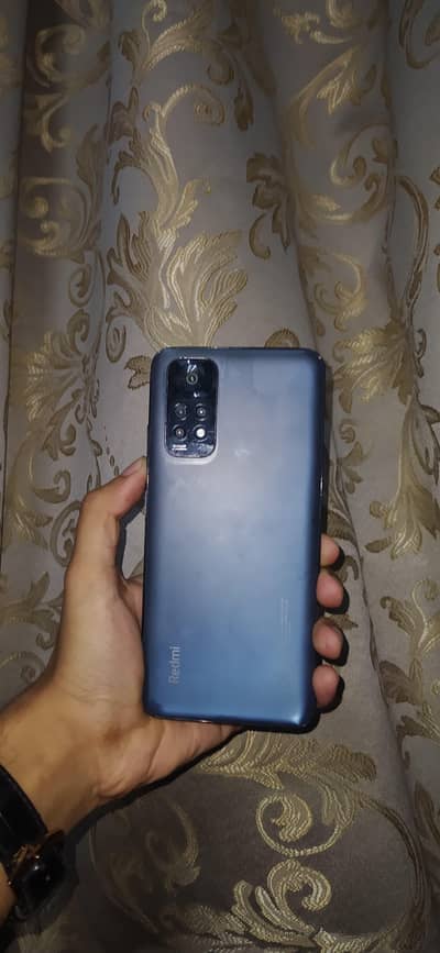 Xiaomi Redmi Note 11
