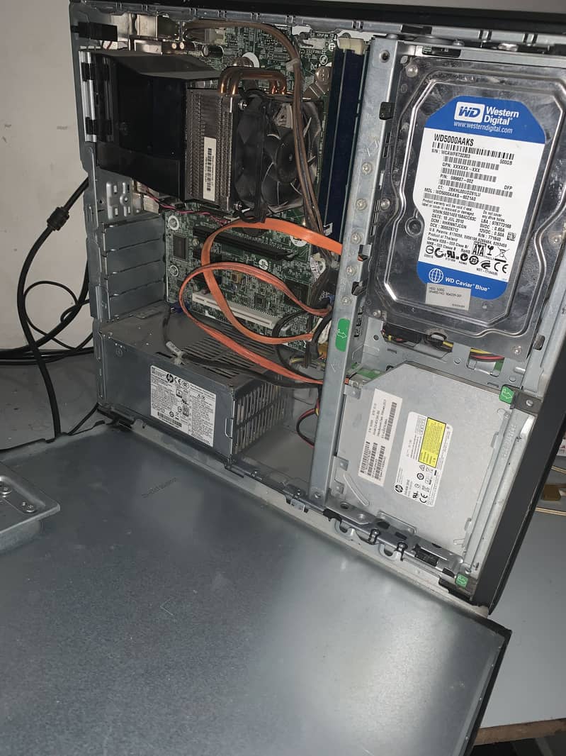 COMPLETE COMPUTER 2