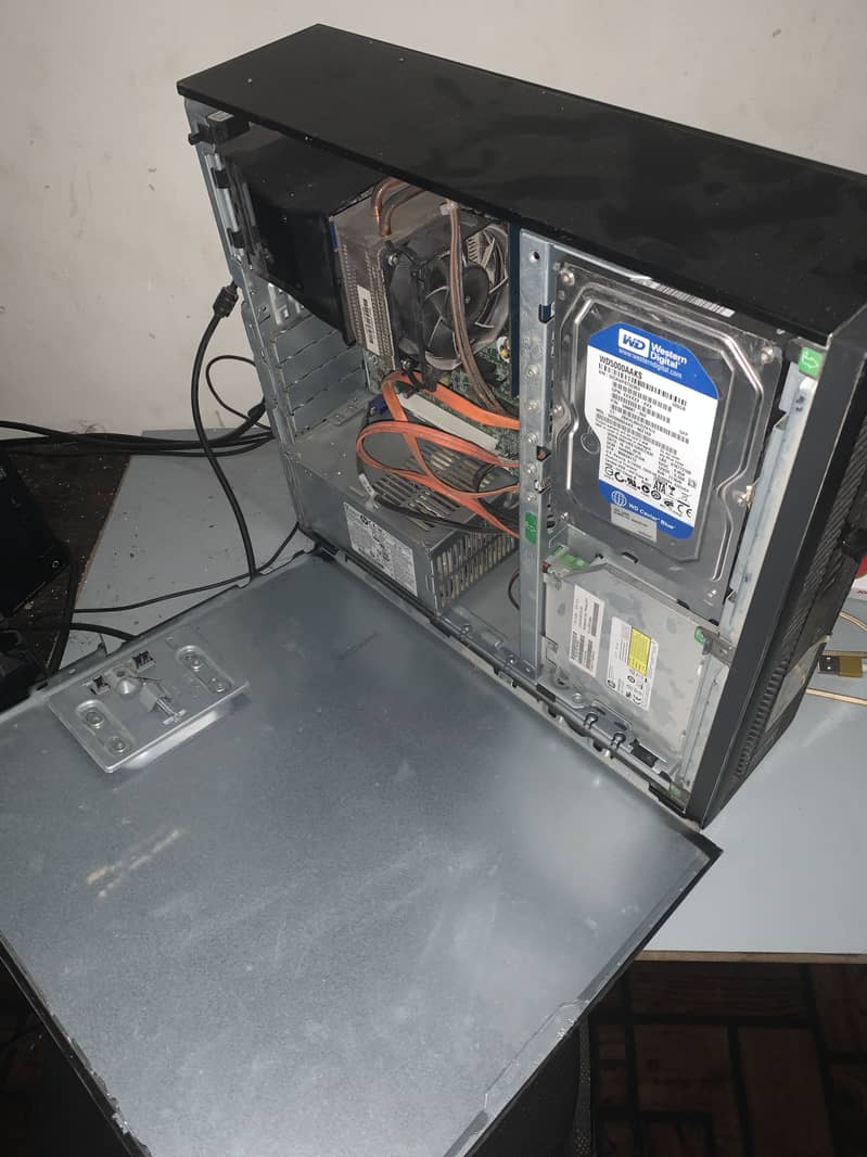 COMPLETE COMPUTER 4