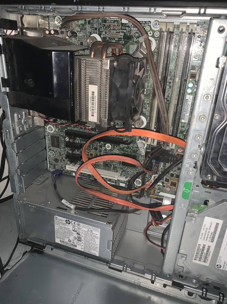 COMPLETE COMPUTER 5