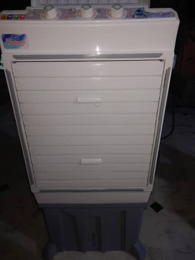 ac dc air room cooler