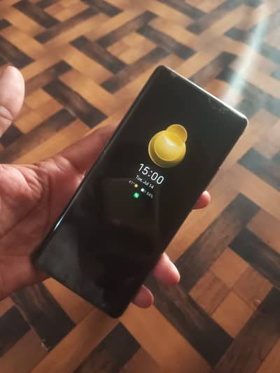 Itel S25 Ultra