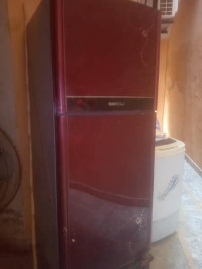 orient fridge for sale
