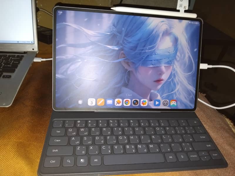 Honor MagicPad 2 9
