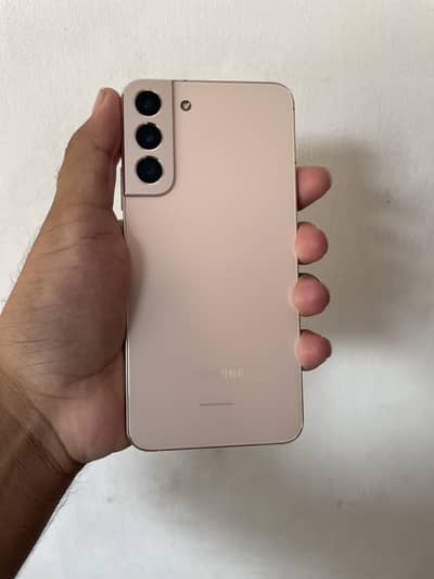 Samsung Mobile S22 Plus
