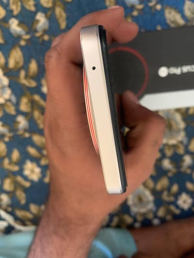 exchange only 5G mobile