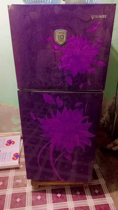 waves freezer he fult ye he ke start hokar 1 mint bad khodi off hora h