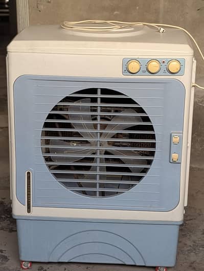 Large Room Air Cooler | Heavy Duty Desert Air Cooler