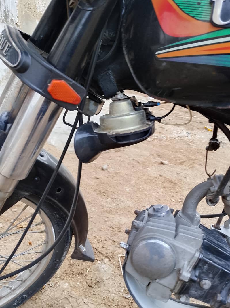 unique 70cc 1