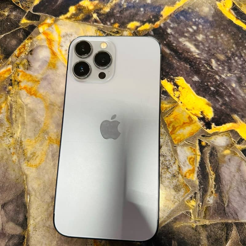 Iphone 13 Pro Max 2