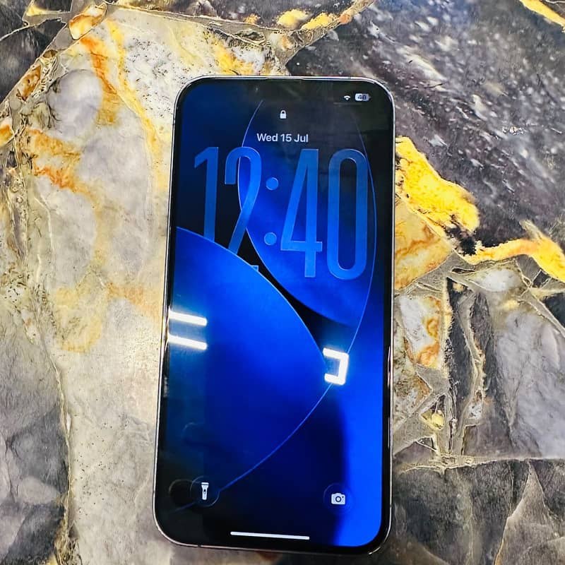 Iphone 13 Pro Max 3