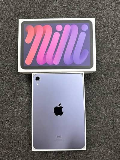 iPad Mini 6 64 Gb For Sale