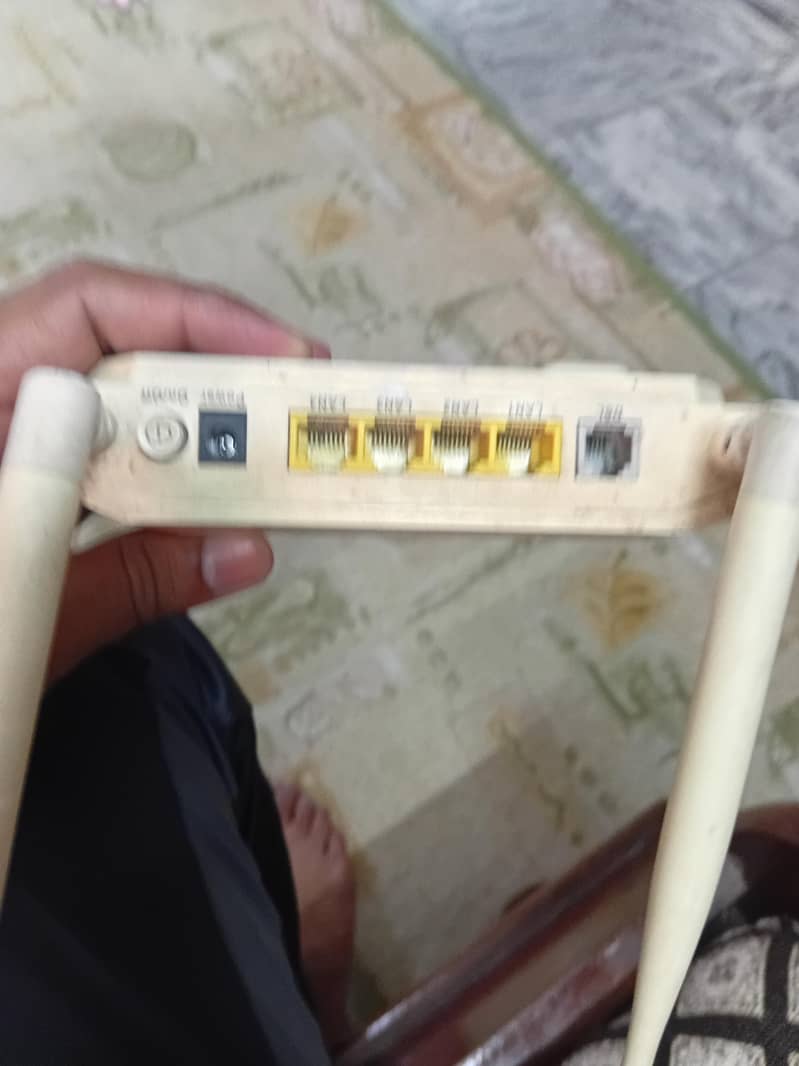 PTCL Device 2