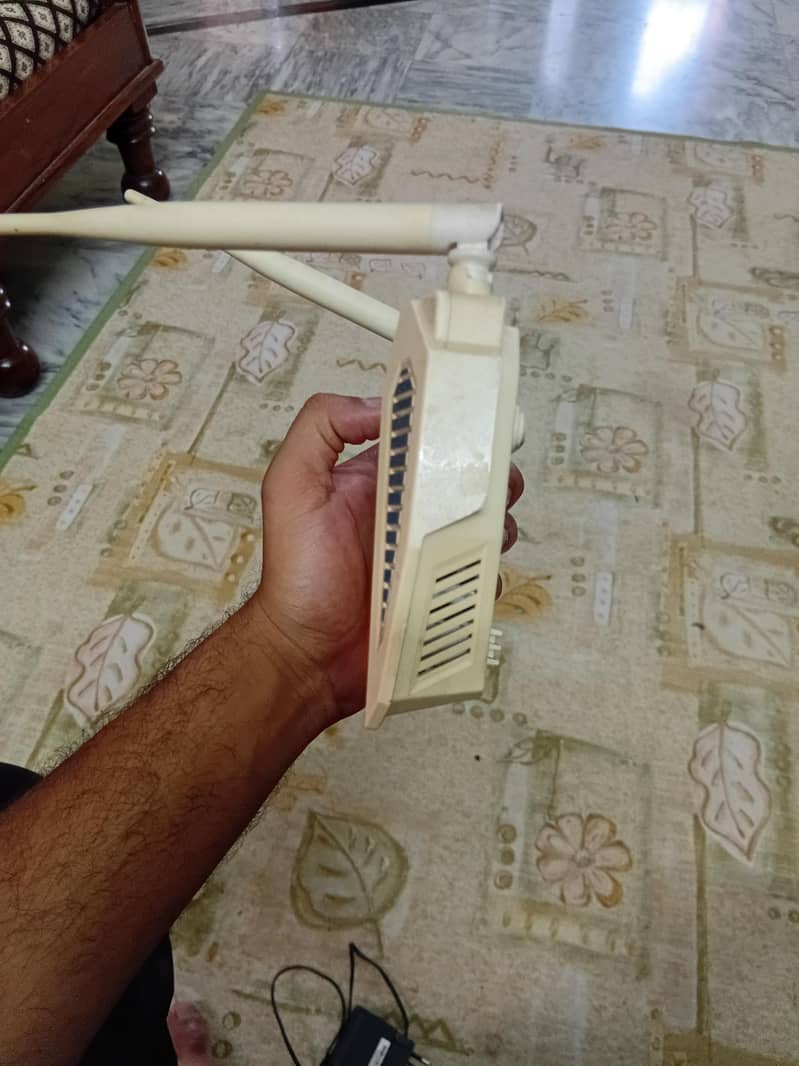 PTCL Device 3