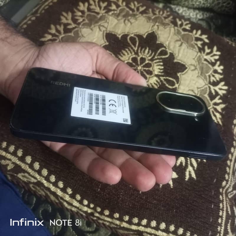 Redmi A5 2