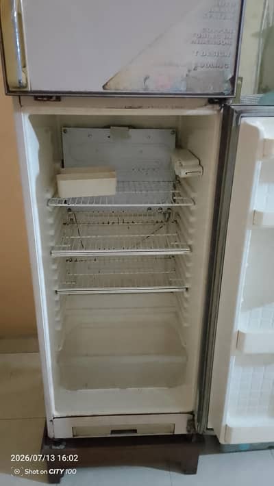 frige