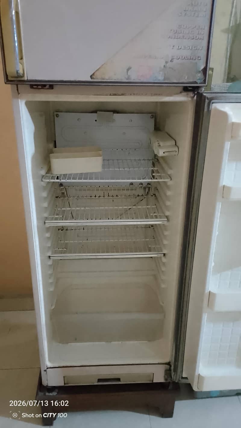 frige 0