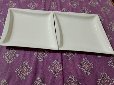 Kitchen Dishes