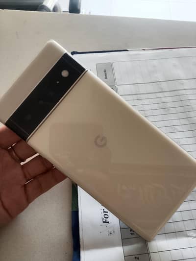 Google Pixel 6 Pro