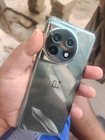 One Plus 11