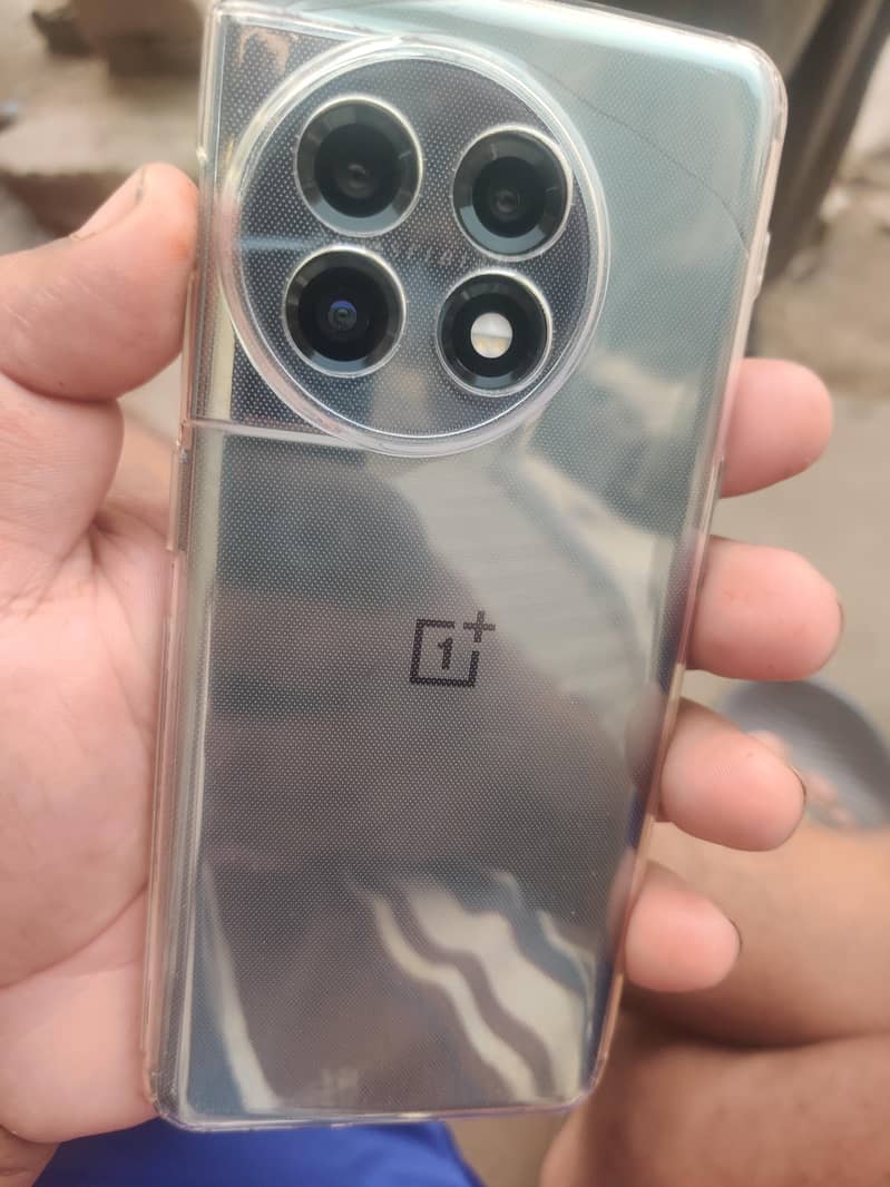 One Plus 11 2