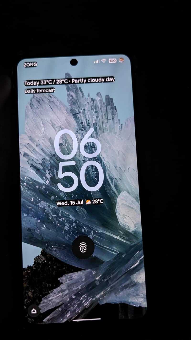Google Pixel 8 1