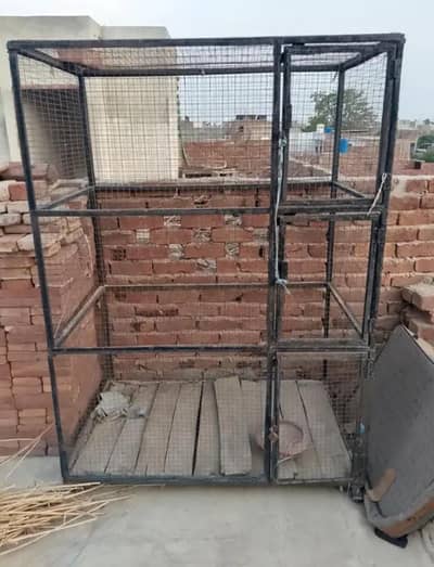 pinjra 03049821409