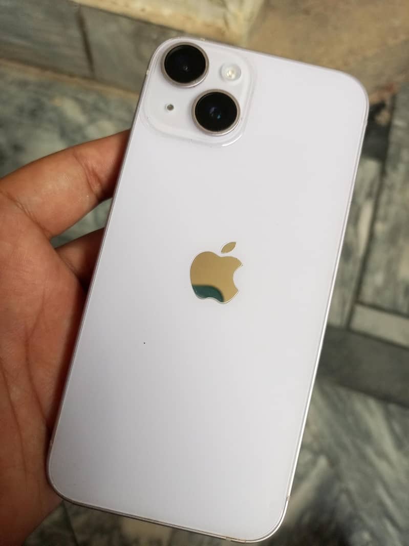 Apple iPhone 14 0