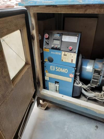 15kw diesel generator