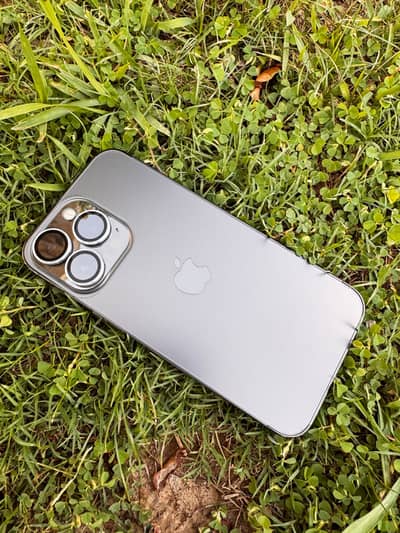 Iphone 13 pro non pta 256gb LLA 10/10