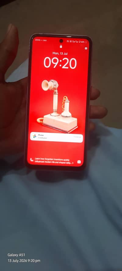 Vivo Y21d