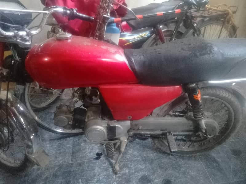 Good condition 0