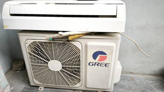 GREE AC GS-12LM4/O
