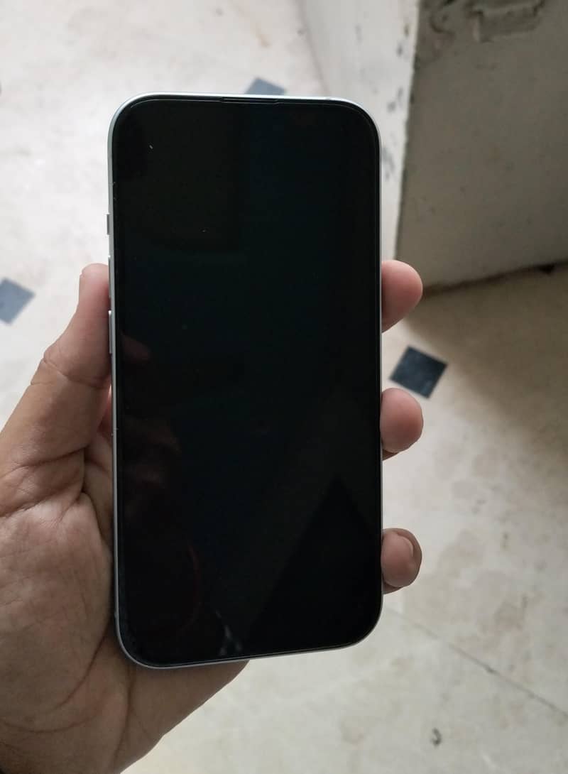 Apple iPhone 15 1