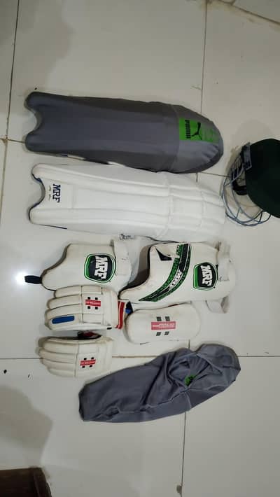 Hard ball kit