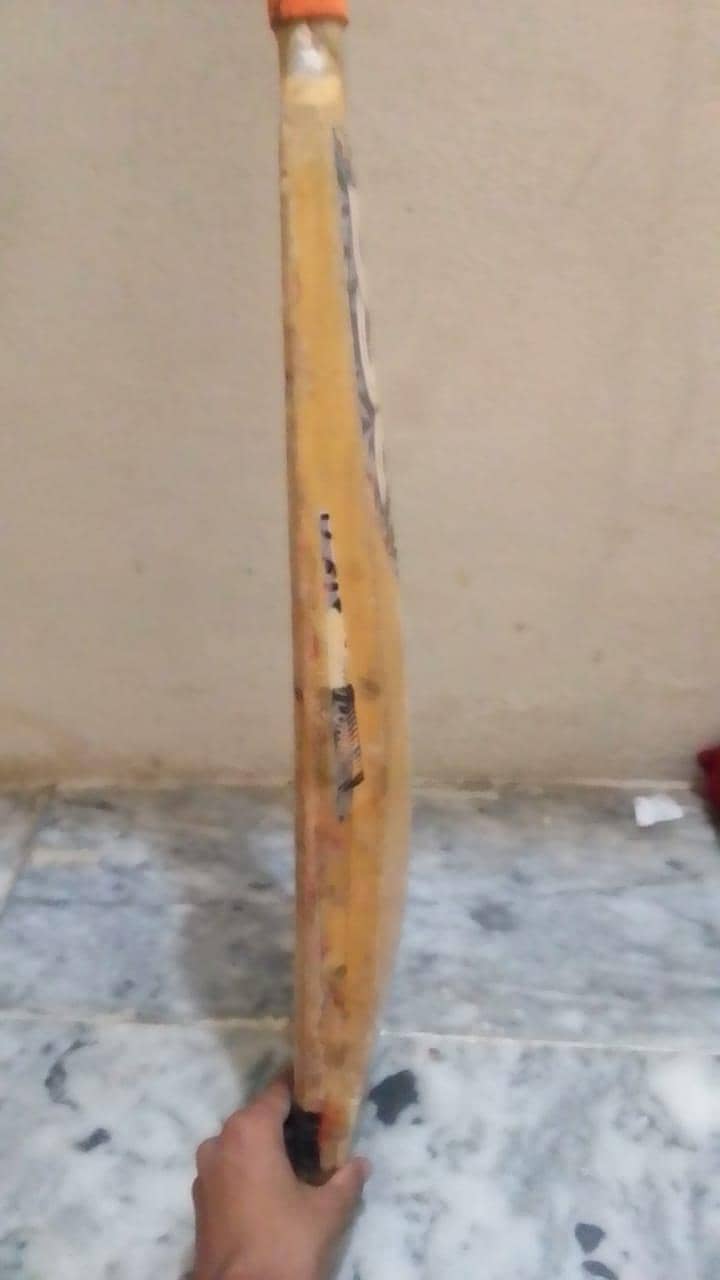 Hard ball kit 2