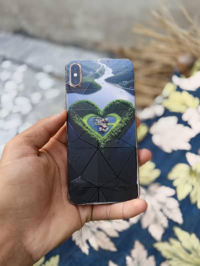 Apple iPhone XS Max