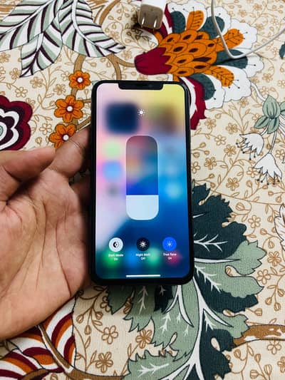 IPhone XS Max
