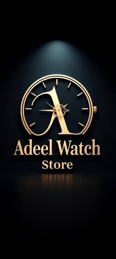 Watch for Men