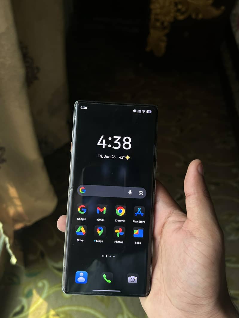 Tecno CAMON 40 Pro 3