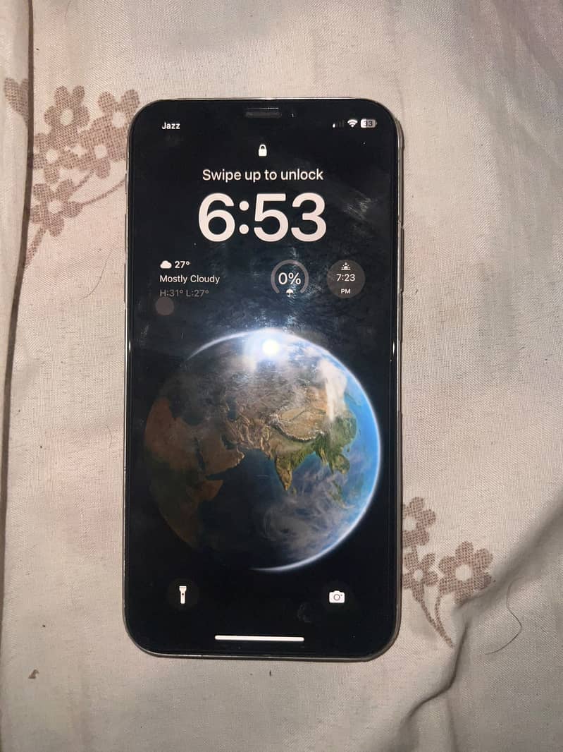 Apple iPhone X 0