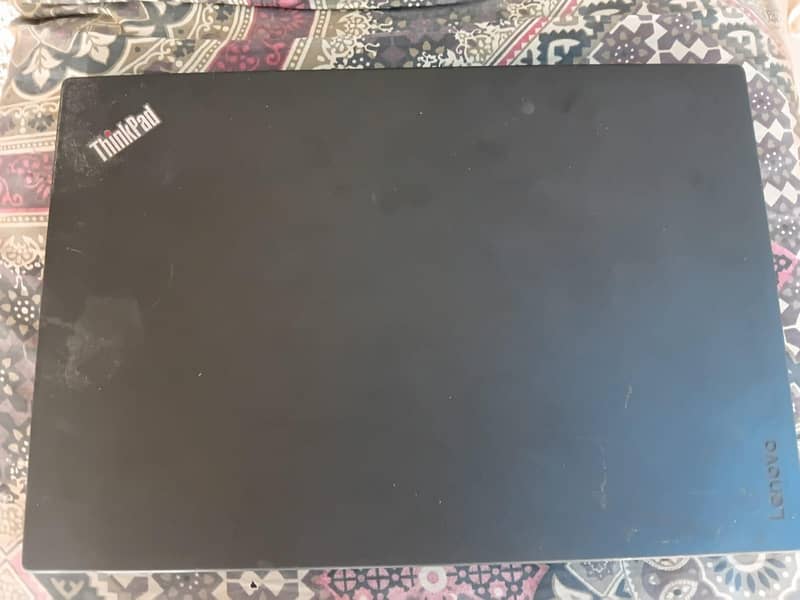 Intel core i5 1